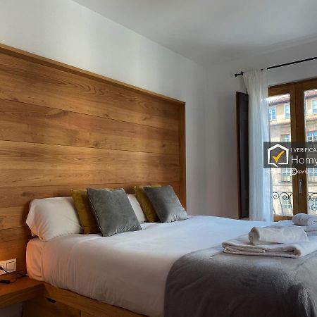 HomyAT Poeta Iglesias Apartment Salamanca Bagian luar foto