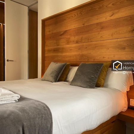HomyAT Poeta Iglesias Apartment Salamanca Bagian luar foto