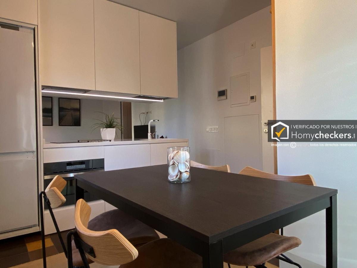 HomyAT Poeta Iglesias Apartment Salamanca Bagian luar foto