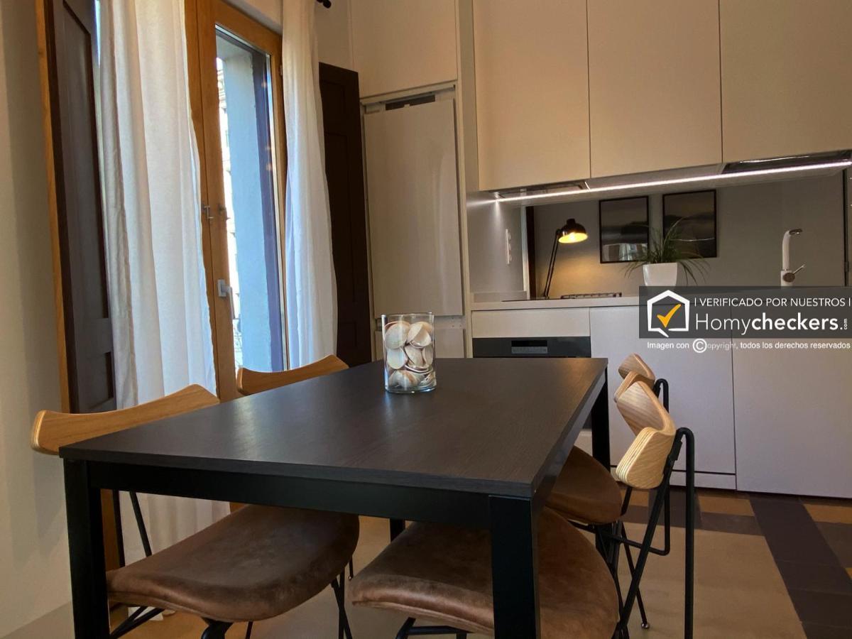 HomyAT Poeta Iglesias Apartment Salamanca Bagian luar foto