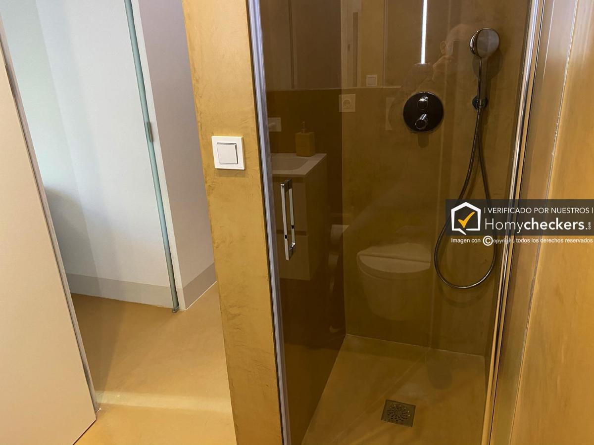 HomyAT Poeta Iglesias Apartment Salamanca Bagian luar foto