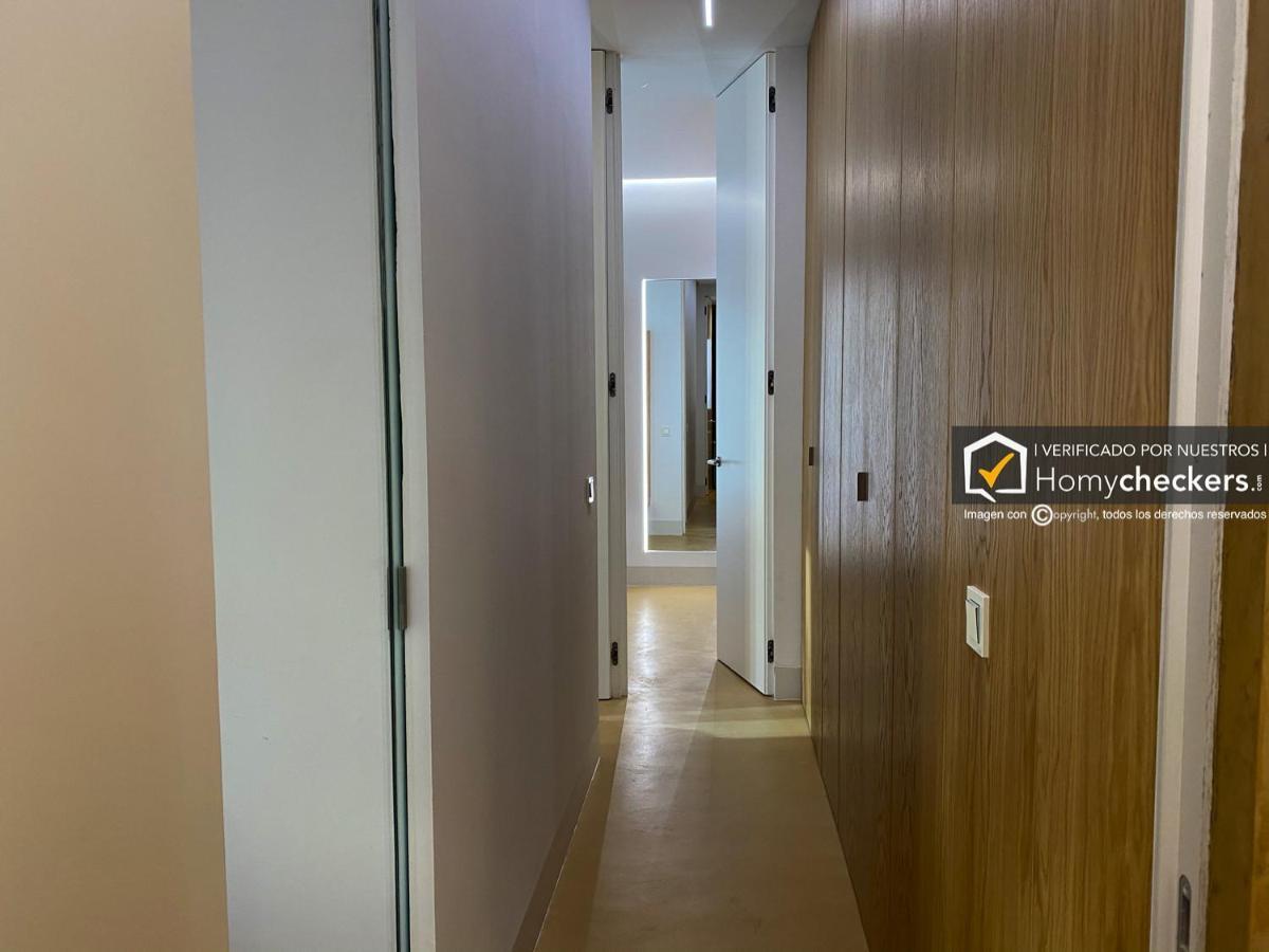 HomyAT Poeta Iglesias Apartment Salamanca Bagian luar foto