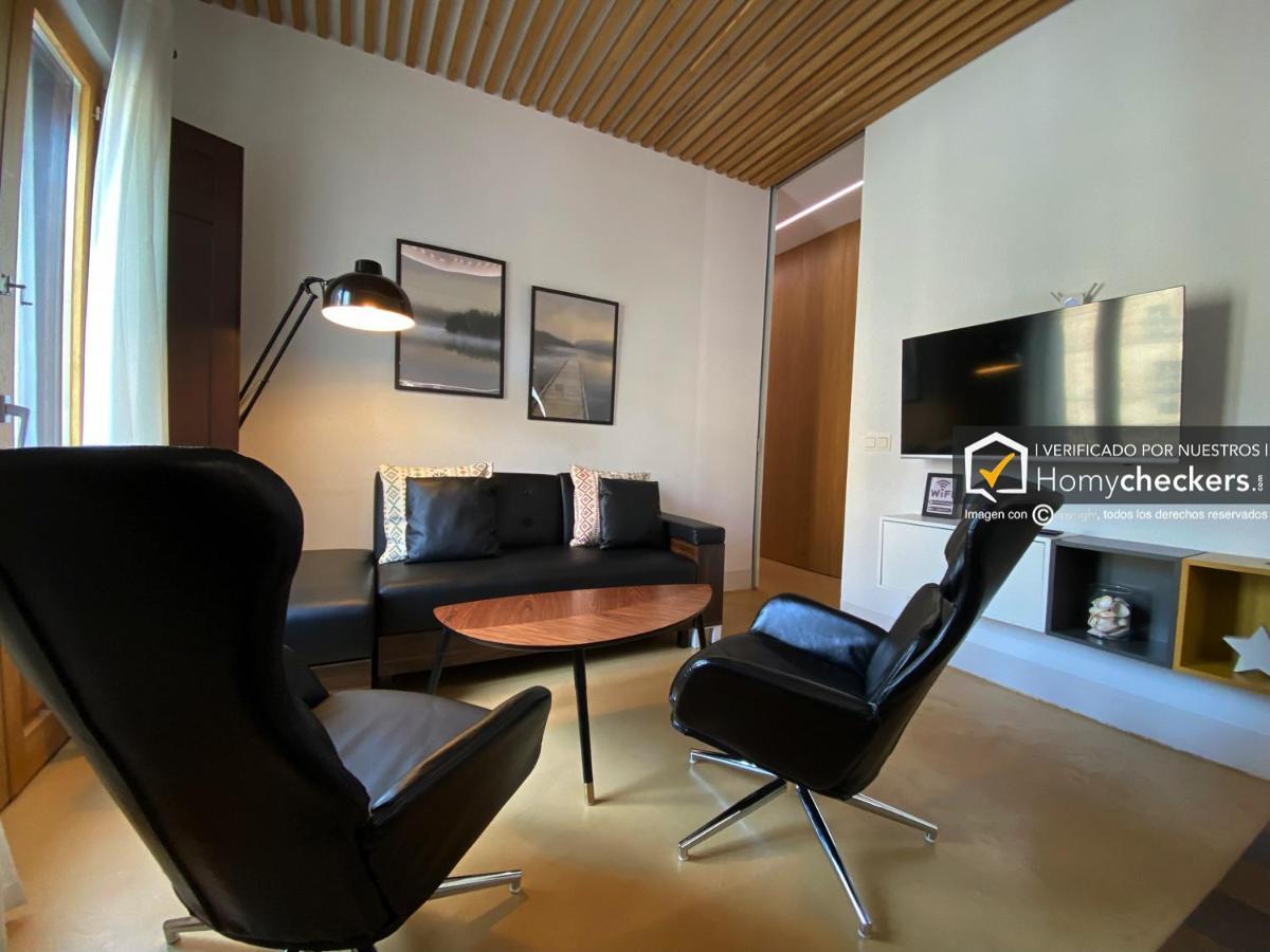HomyAT Poeta Iglesias Apartment Salamanca Bagian luar foto