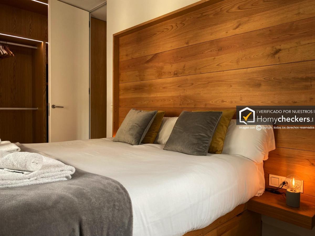 HomyAT Poeta Iglesias Apartment Salamanca Bagian luar foto